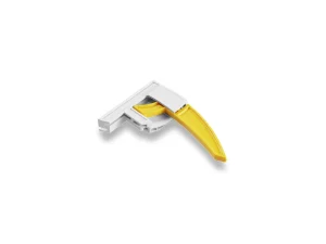 Miele Housing, Left