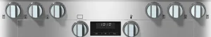 Miele Hr 1134-3 G Ag