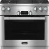 Miele Hr 1135-3 G Ag Gr