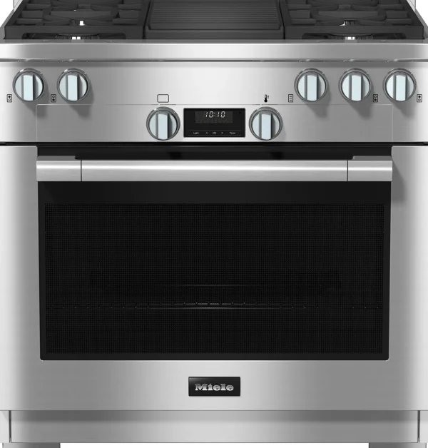 Miele Hr 1135-3 G Ag Gr