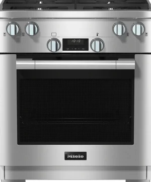 Miele Hr 1724-3 G Df