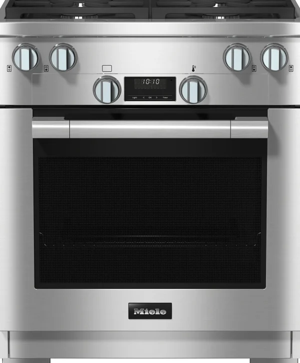 Miele Hr 1724-3 G Df