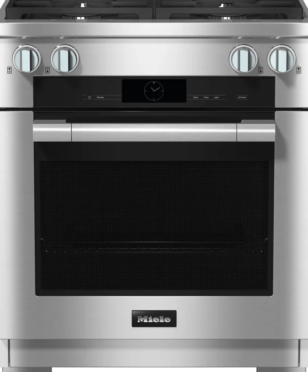 Miele Hr 1924-3 G Df