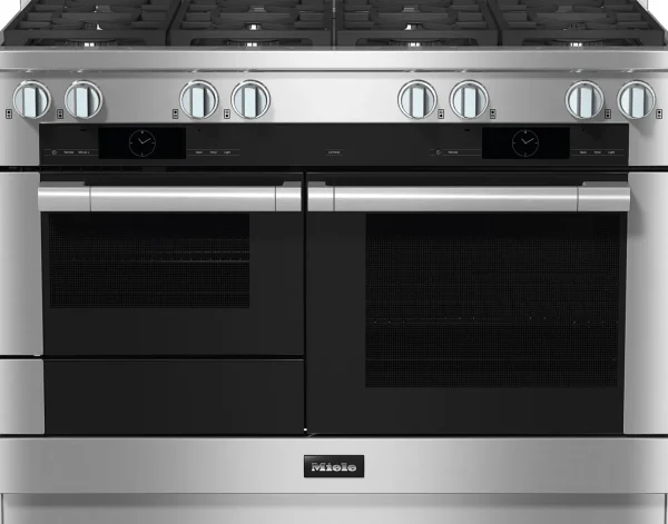 Miele Hr 1954-3 G Df