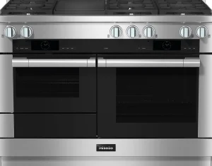 Miele Hr 1955-3 G Df Gr