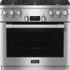 Miele Hr 1134-3 Lp Ag