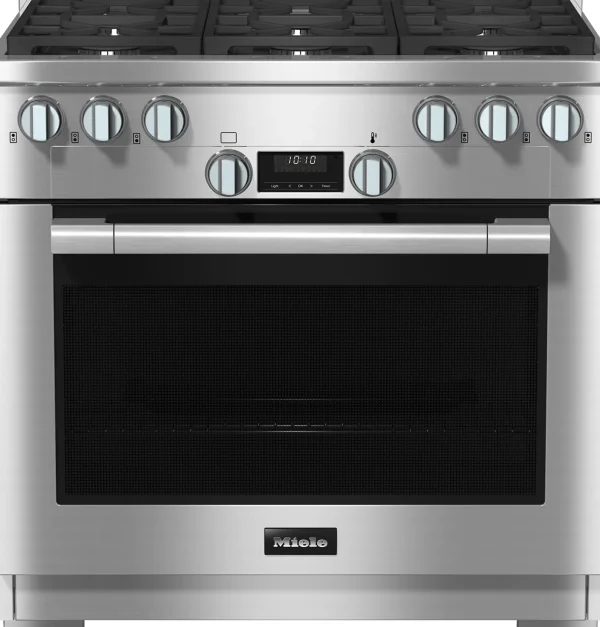 Miele Hr 1134-3 Lp Ag