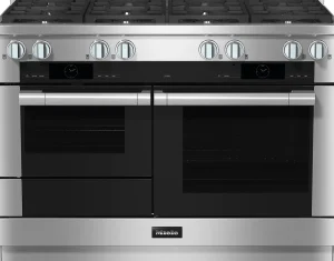 Miele Hr 1954-3 Lp Df