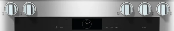 Miele Hr 1936-3 Lp Df Gd