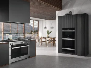 Miele Hr 1956-3 Lp Df Gd