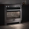 Miele Hr 1936-3 Lp Df Gd
