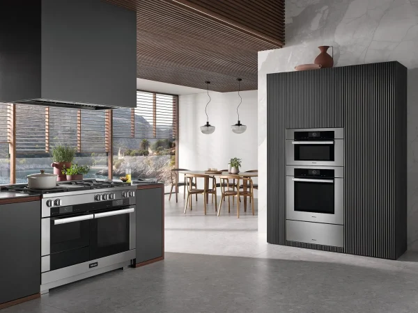 Miele Hr 1956-3 Lp Df Gd
