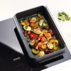 Miele Induction Gourmet Casserole Dish