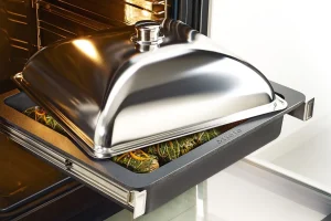 Miele Induction Gourmet Casserole Dish