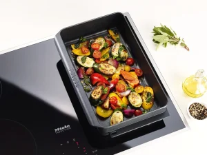 Miele Induction Gourmet Casserole Dish