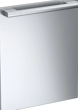 Miele Int. Front Panel: W X H, 24 X 30 In