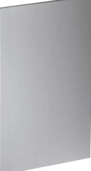 Miele Int. Front Panel: W X H, 18 X 28 In