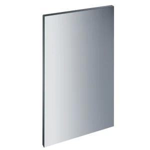 Miele Int. Front Panel: W X H, 18" X 30"