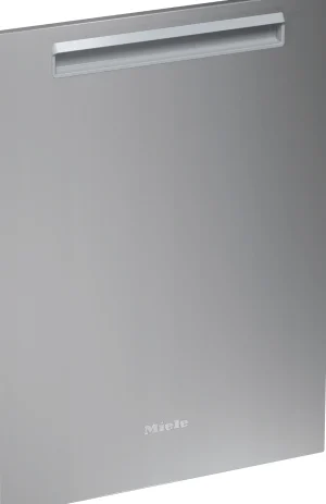 Miele Int. Front Panel: W X H, 24 X 30 In