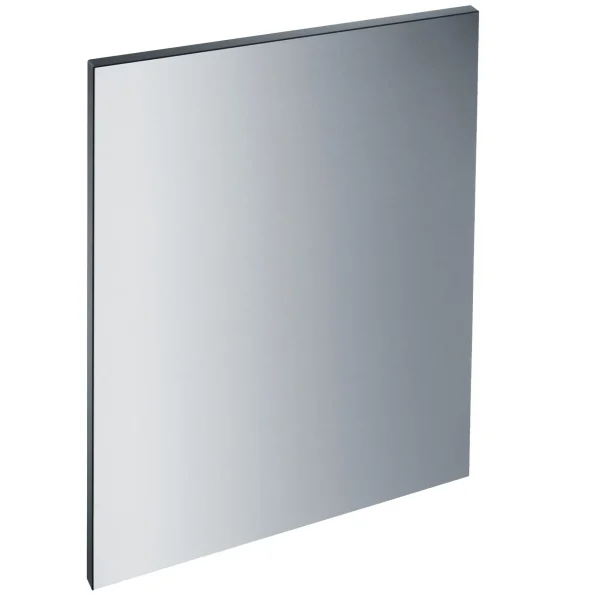 Miele Int. Front Panel: W X H, 24 X 28 In