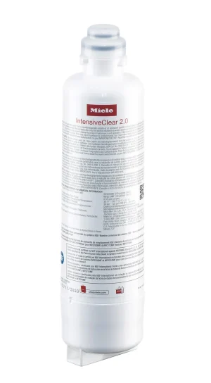 Miele Intensiveclear 2.0