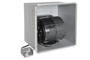 Miele Internal Blower