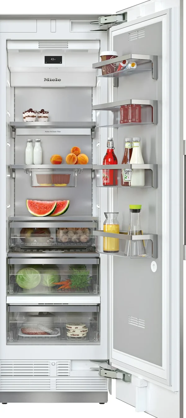 Miele K 2602 Sf