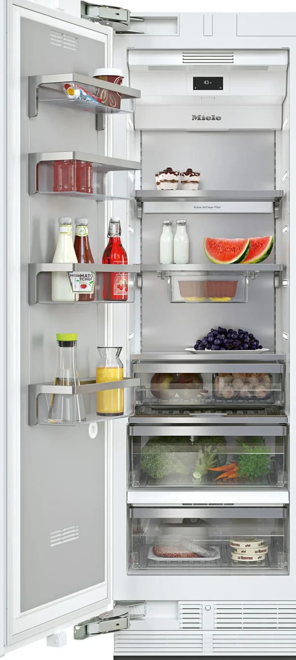 Miele K 2612 Vi