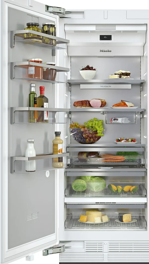 Miele K 2812 Vi