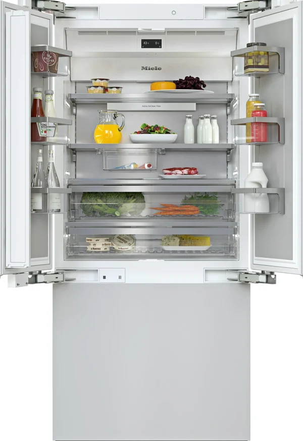 Miele Kf 2982 Vi