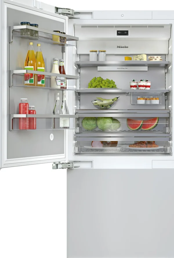 Miele Kf 2912 Vi