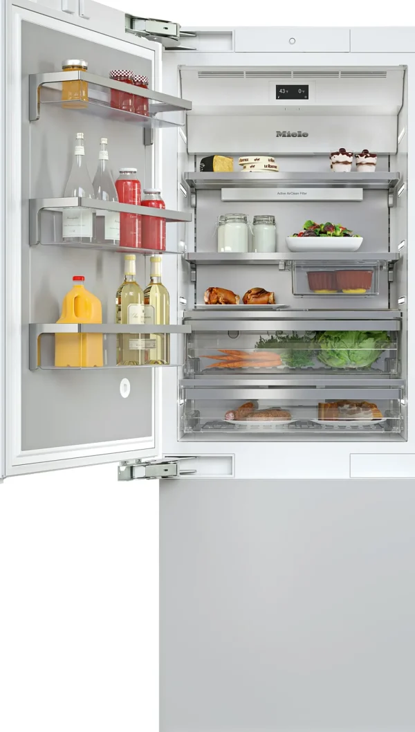 Miele Kf 2812 Vi