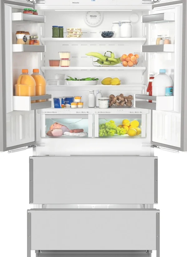 Miele Kfnf 9959 Ide