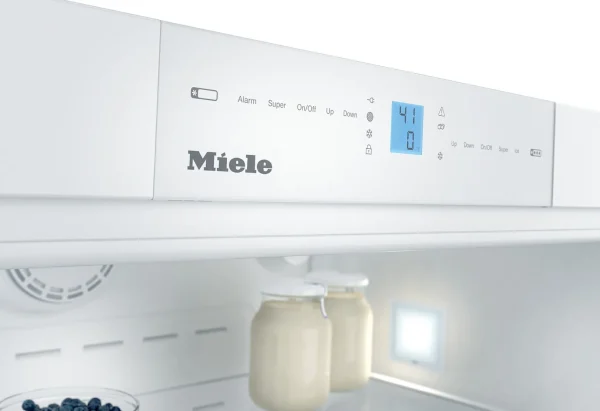 Miele Kfnf 9959 Ide