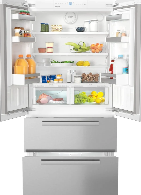 Miele Kfnf 9959 Ide