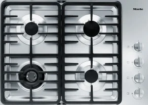 Miele Km 3465 Lp
