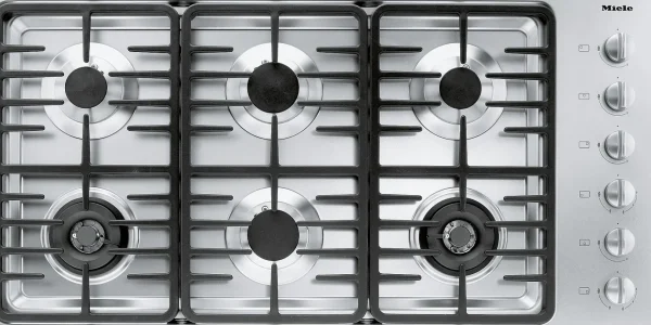 Miele Km 3485 Lp