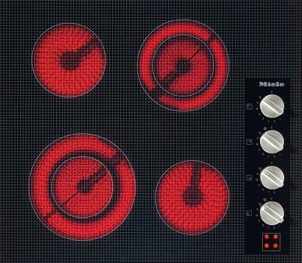Miele Km 5621 240V