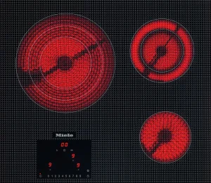 Miele Km 5820 240V
