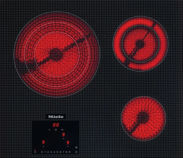Miele Km 5820 240V