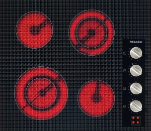 Miele Km 5621 208V