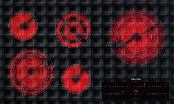Miele Km 5860 240V