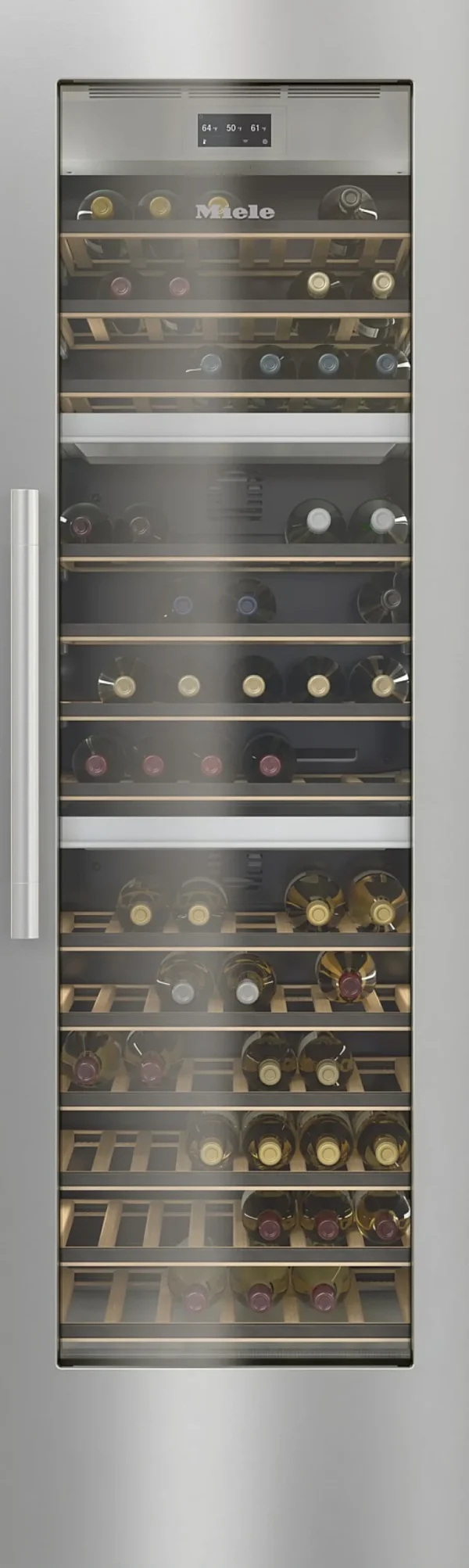 Miele Kwt 2602 Sf