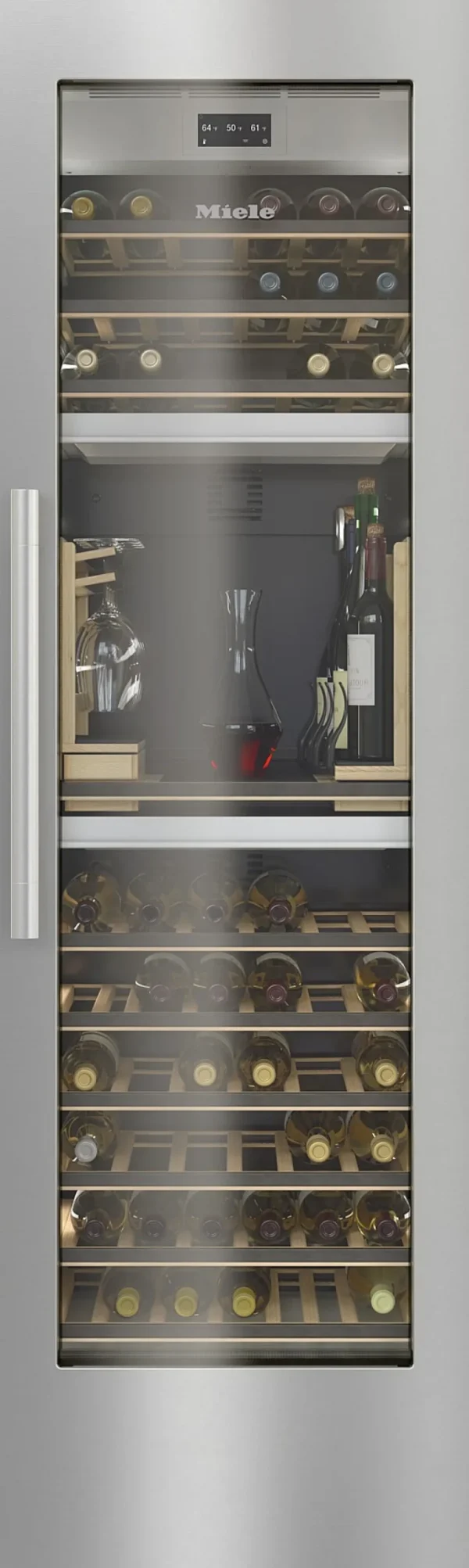 Miele Kwt 2662 Sfs