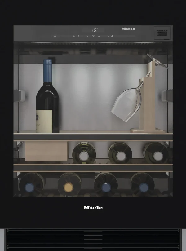 Miele Kwt 6312 Ugs