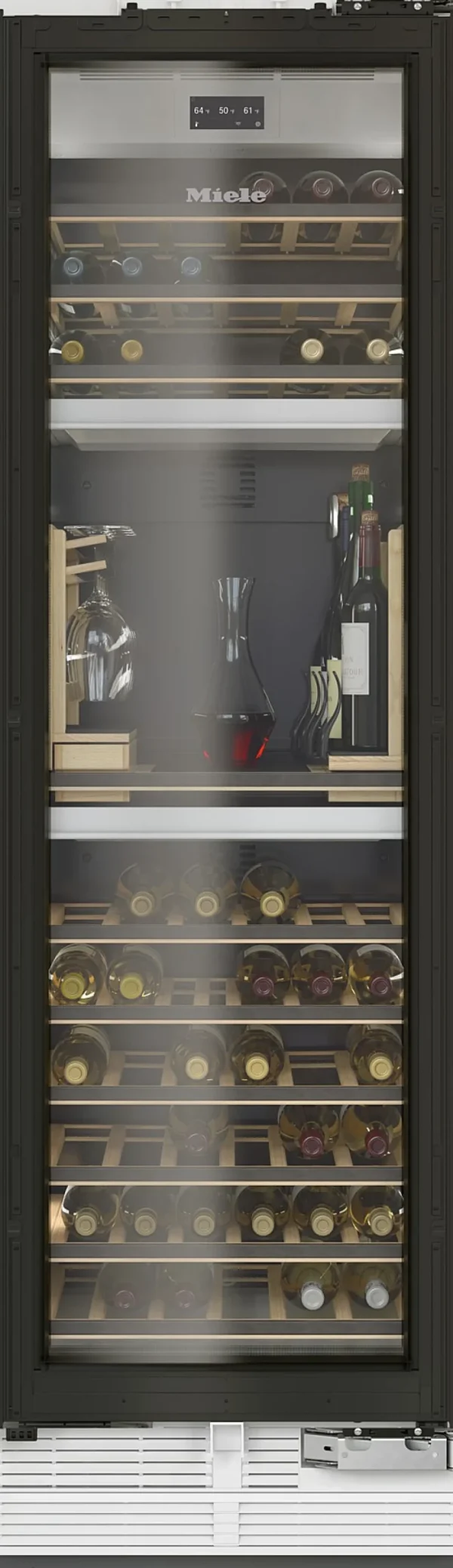 Miele Kwt 2662 Vis