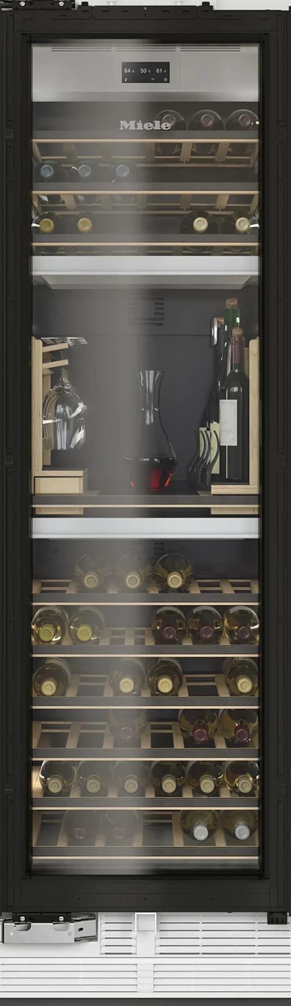 Miele Kwt 2672 Vis