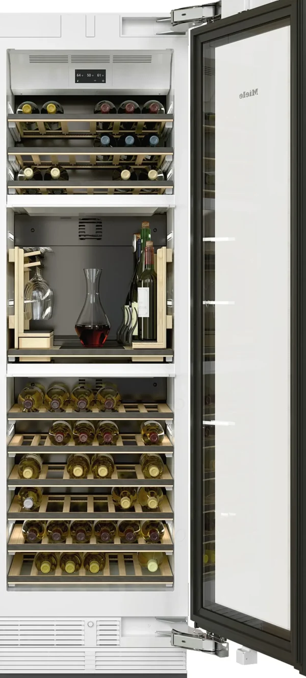 Miele Kwt 2662 Vis