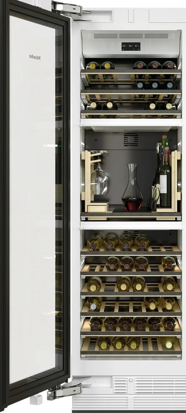 Miele Kwt 2672 Vis