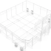 Miele Lower Basket